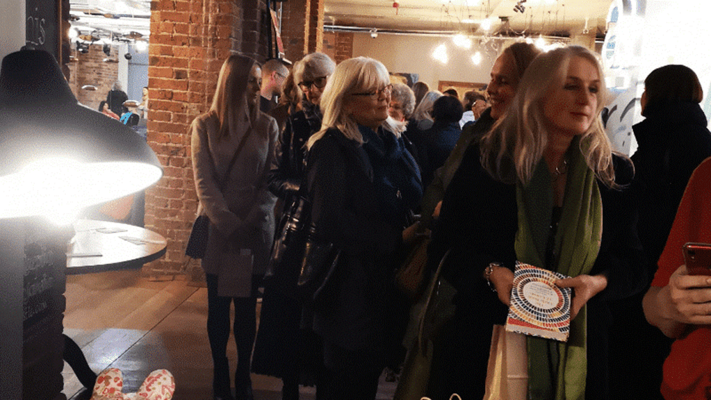 North East Book Event featured image