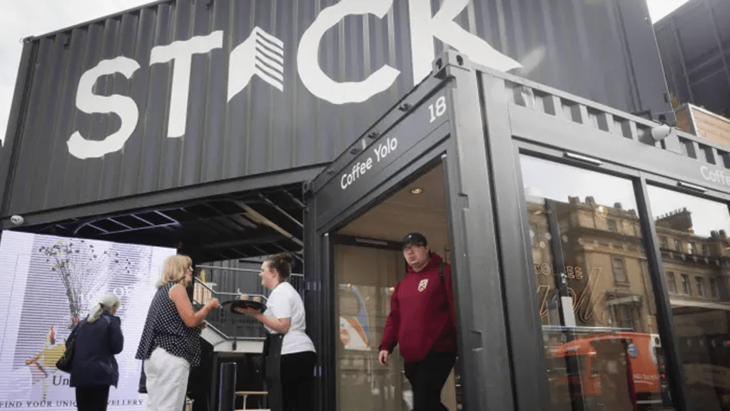 Stack newcastle featured image