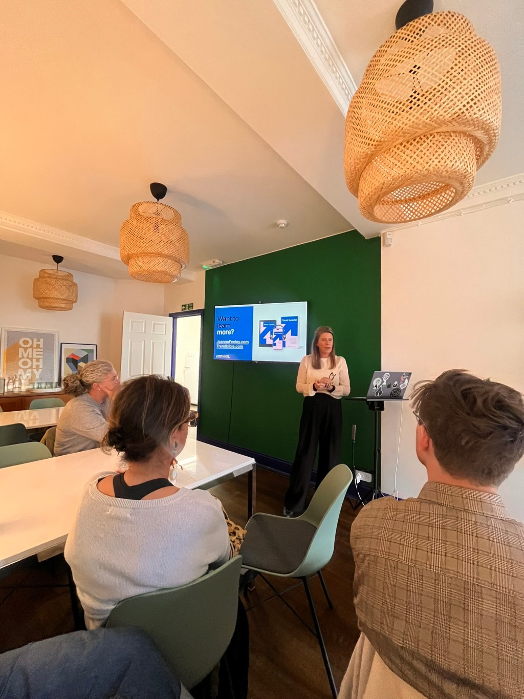 TrendLeader: Perspectives on&nbsp;Colour